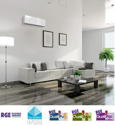 KEY ENERGIES, Chauffagiste - Frigoriste à Saint-Martin-de-Seignanx