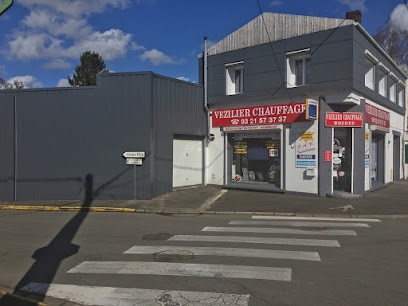 Vézilier Chauffage, Chauffagiste - Frigoriste à Vendin-lès-Béthune