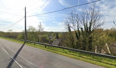 James Mickael James, Chauffagiste - Frigoriste à Sainte-Geneviève-lès-Gasny