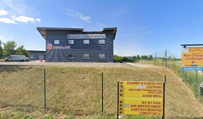 SARL Baratier Vincent, Chauffagiste - Frigoriste à Saint-Étienne-de-Saint-Geoirs