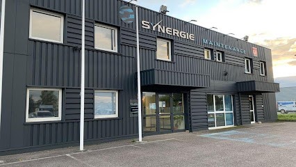 Synergie Maintenance, Chauffagiste - Frigoriste à Bayecourt