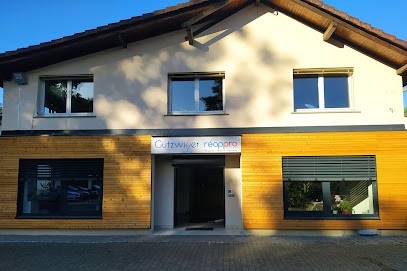 GUTZWILLER, Chauffagiste - Frigoriste à Hégenheim