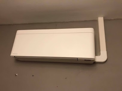 Prothernord, Chauffagiste - Frigoriste à Ronchin