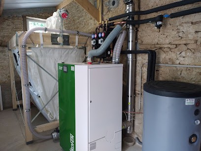 PEDRONO PLOMBERIE CHAUFFAGE, Chauffagiste - Frigoriste à Grand-Champ