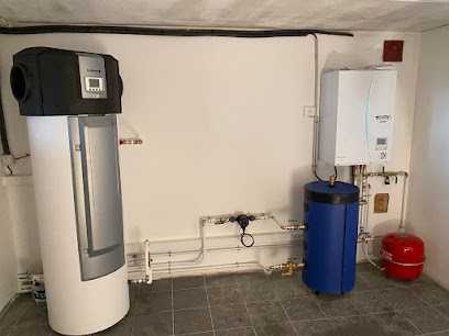 SCHNEIDER CHAUFFAGE, Chauffagiste - Frigoriste à Schiltigheim