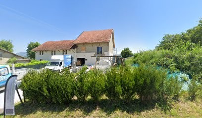 Innovstore, Chauffagiste - Frigoriste à Sallenôves