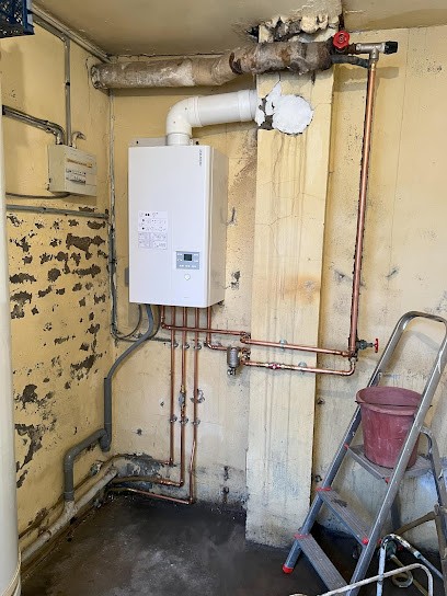 LF Chauffage, Chauffagiste - Frigoriste à Verquigneul