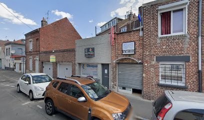 Choquet Chauffage, Chauffagiste - Frigoriste à Faches-Thumesnil