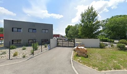 Géosolia, Chauffagiste - Frigoriste à Manosque