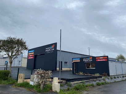 SCOP Aquaclim Service Nivillac (pompe A Chaleur Climatisation , Photovoltaïque Plomberie), Chauffagiste - Frigoriste à Nivillac