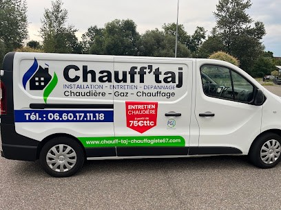 Chauff Taj | Installation entretien dépannage chaudière gaz fioul chauffage à partir de 75€, Chauffagiste - Frigoriste à Reichstett