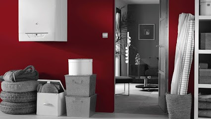 Nord Chauffage, Chauffagiste - Frigoriste à Nort-sur-Erdre