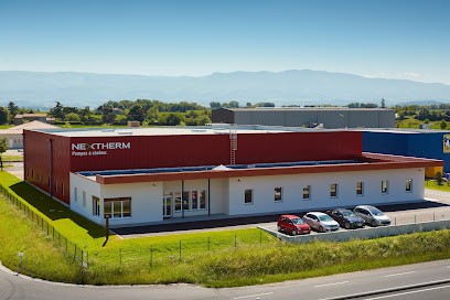 NEXTHERM, Fournisseur d'Equipement de Chauffage et Climatisation à Beaumont-lès-Valence