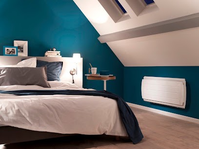 ChauffageElectrique.Pro, Fournisseur d'Equipement de Chauffage et Climatisation à Agneaux