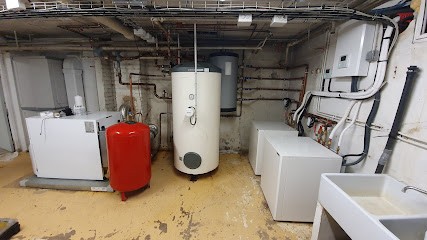 IVS ENERGIES, Fournisseur d'Equipement de Chauffage et Climatisation à Livry-Gargan