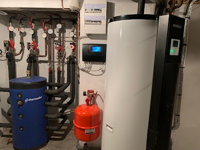 Dumais Sarl, Chauffagiste - Frigoriste à Poilly-lez-Gien