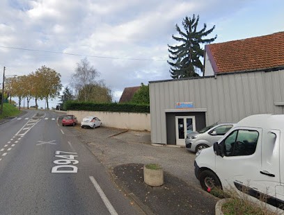 EEG Rive Gauche, Chauffagiste - Frigoriste à Orthez