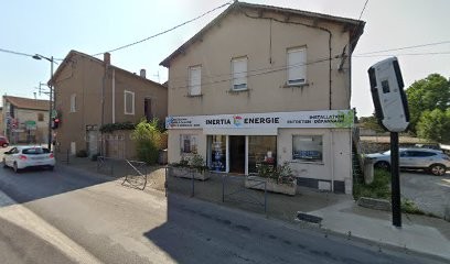 Inertia Energie, Fournisseur d'Equipement de Chauffage et Climatisation à Plan-d'Orgon
