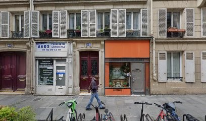 AADS Ariston-Atlantic-Fleck-Lemercier-Pacific-Rheem-Saunier Duval, Chauffagiste - Frigoriste à Paris 09