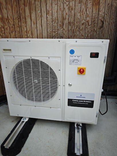 CLIMATIS CONCEPT, Chauffagiste - Frigoriste à Villennes-sur-Seine