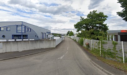 ANVOLIA, Chauffagiste - Frigoriste à Fegersheim