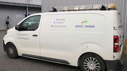 Adour Eco Energies, Fournisseur d'Equipement de Chauffage et Climatisation à Bagnères-de-Bigorre