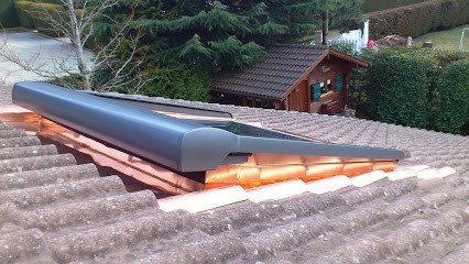 Ferblanterie Zinguerie Sanit - Voirons, Chauffagiste - Frigoriste à Saint-Cergues