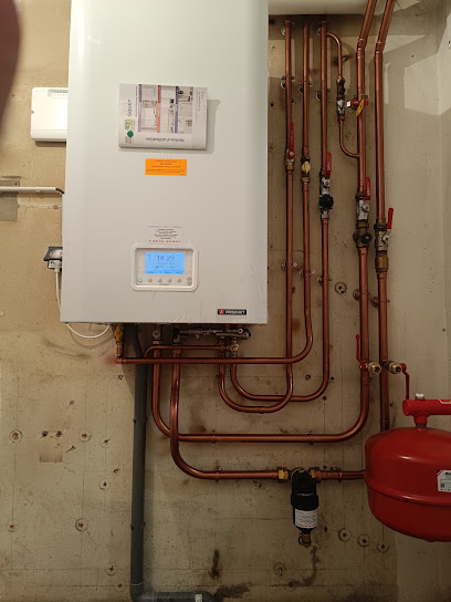 Assistance Green Energie Chauffagiste - Frigoriste à Beauchamp