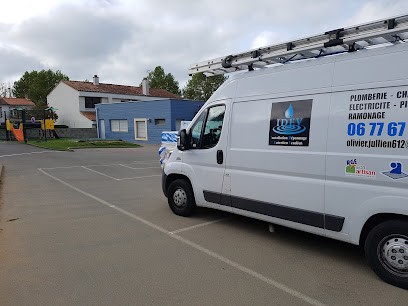 INSTALL DEPANNAGE ENTRETIEN VENDEEN, Fournisseur d'Equipement de Chauffage et Climatisation à Palluau