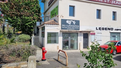 PRO CLIMATISATION, Chauffagiste - Frigoriste à La Ciotat