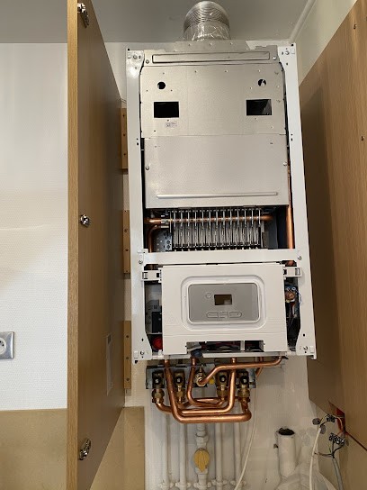 SAMGAZ, Chauffagiste - Frigoriste à Lyon 01