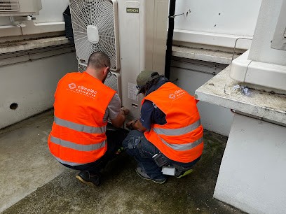 Climelec Entreprise - Génie Électrique, Génie Climatique, Automatisme, Photovoltaïque, Chauffagiste - Frigoriste à Marseille 12