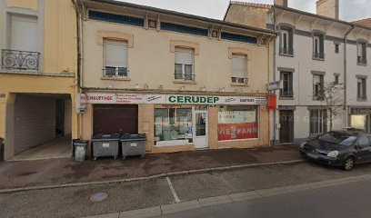 Cerudep, Chauffagiste - Frigoriste à Jarny