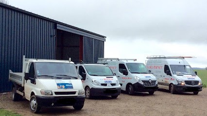 Pernet SAS, Chauffagiste - Frigoriste à Vignacourt