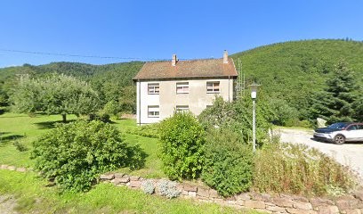 Schill Konrad, Chauffagiste - Frigoriste à Soultzbach-les-Bains