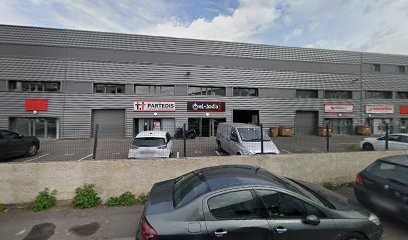 PARTEDIS Pièces Détachées - Villeneuve la Garenne, Fournisseur d'Equipement de Chauffage et Climatisation à Villeneuve-la-Garenne