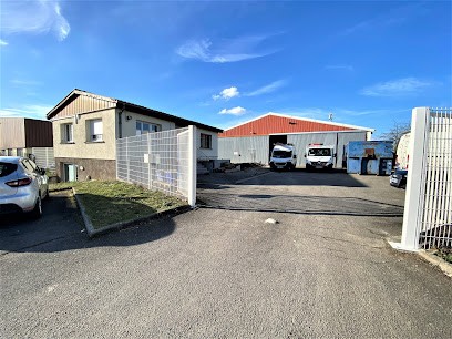 ETS FALIERES, Chauffagiste - Frigoriste à Mundolsheim