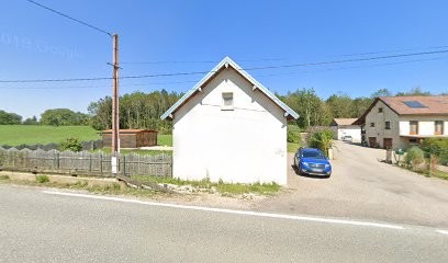 Chambrette Michel SARL, Chauffagiste - Frigoriste à Esprels