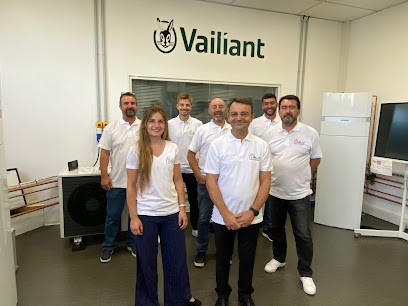 AJJY CONCEPT, Chauffagiste - Frigoriste à Septèmes-les-Vallons