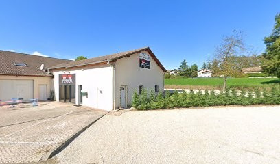 SARL CSGF, Chauffagiste - Frigoriste à Nangy