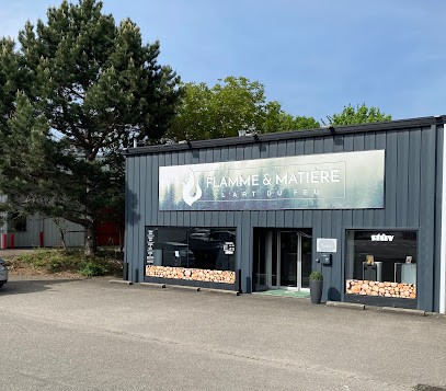 BRISACH, Fournisseur d'Equipement de Chauffage et Climatisation à Vendenheim