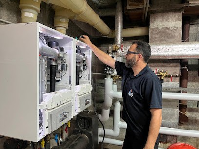 Maël Gay Chauffage, Chauffagiste - Frigoriste à Montbrison