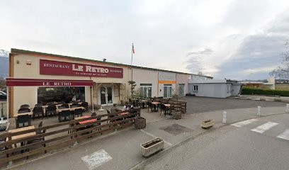 Gresivaudan Gaz, Chauffagiste - Frigoriste à Lumbin