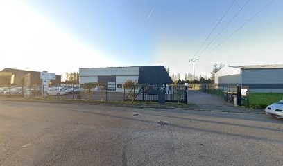 I ENERGIE, Chauffagiste - Frigoriste à Quimperlé