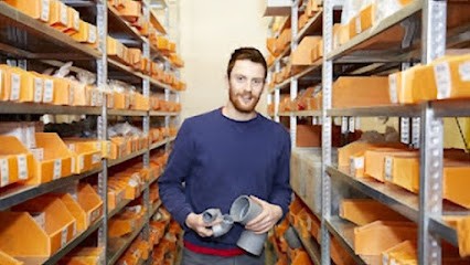 Logista Hometech Maubeuge, Chauffagiste - Frigoriste à Rousies