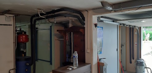 SARL ETS ROBICHON, Chauffagiste - Frigoriste à Excideuil