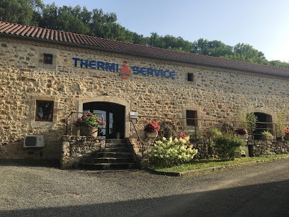 Thermi Service SAS, Chauffagiste - Frigoriste à Figeac