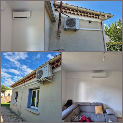 BJ Clim 84, Chauffagiste - Frigoriste à Orange