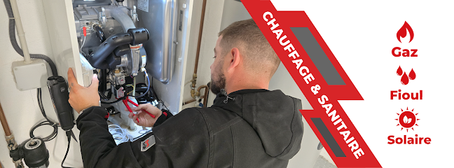 Ng Maintenance Et Dépannage Chauffagiste - Frigoriste à Weyersheim