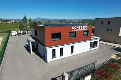 Contesso Patrick - Plomberie & Chauffage Aubenas, Chauffagiste - Frigoriste à Lachapelle-sous-Aubenas